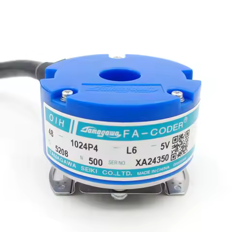 New domestic TS5214N8566 N510 OIH48-1024P4 encoder TS5214N8566 TS5214N6500 TS5214N578 TS5208N500 TS5