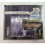 E38 （全新未拆) 丞燕马来西亚十周年庆及新加坡开幕典礼