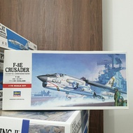 [2026] Military Model 1/72 Airplane Hasegawa F-8E Crusader HA00339