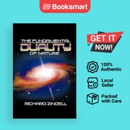The Fundamental Duality Of Nature - Paperback - English - 9781463420727