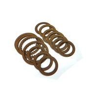 TRANSPEED 722.4 W4A-020 เกียร์อัตโนมัติ Rebuilding 722.4 Master ชุดซ่อมสำหรับ Mercedes MERCEDES-BENZ