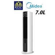 Midea Air Cooler 6.0L 7.0L 10L 15L MAC-106A MAC-107AR MAC-120AR MAC-215F