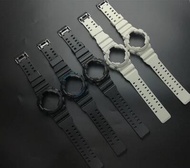 Suitable for Casio strap accessories G-SHOCK strap case GA-110/GA-100/GD-100/GA-120