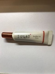 （已使用）Sugao眼影膏