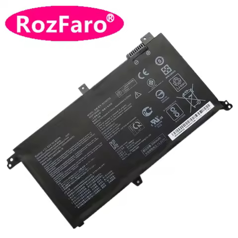 B31N1732 Battery For Asus VivoBook A571G F571G F571L FX571G FX571L FXF571G K571G K571L N571G NX571G 