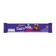 Cadbury Dairy Milk Fruit And Nut 30g