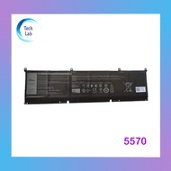 Dell G7 7500 15 7500 G15 5510 5511 5515 5520 5521 P91F P91F001 P91F002 69KF2 86Wh Laptop Compatible 