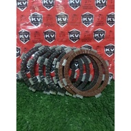 KV AUTO PARTS - CLUTCH LINING (MAXIMA/FACELIFT)