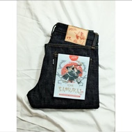 Adelaide Denim King Samurai II (19oz Kaihara Fabric)