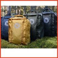 Fjallraven TREE KANKEN Backpack size Medium 16L(28x36x14cm) - Genuine LIFETIME ️