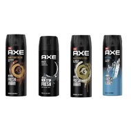 ♛ RAYA ♛ PARFUM AXE