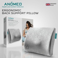 【In stock】Anomeo Ultimate Ergonomic Back Support Pillow Support Car Back Support XFAB
