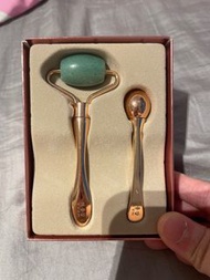 韓國品牌面部及眼部玉石按摩器