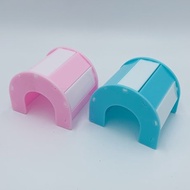 Minizoo Acrylic Igloo Hideout for Dwarves (Color Random) / Hamster Hideout
