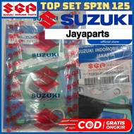 TOPSET TOP SET PACKING PAKING SUZUKI SPIN 125 SKYDRIVE SKYWAVE HAYATE SGP 11241B44G10N000