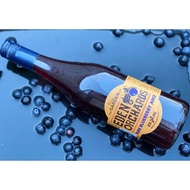 Eden Orchards Pure Blueberry Juice