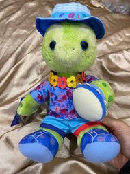 香港迪士尼Olu夏日系列 Disney olu Mel