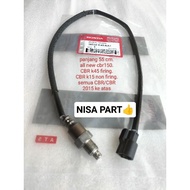 Sensor co2 new CB o2 sensor Verza crf 150 oxygen knalpot cb verza