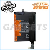 BATTERY REPLACEMENT FOR RM K40 / K40 GAMING BM56 (5065mAh)