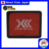 JAOS BATTLEZ × AC Air Cleaner PRADO150 for Toyota Land Cruiser Prado 150 Series, 1GD (DT) [Model yea