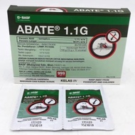 BASF ABATE 1.1 G (10g) / Ubat Jentik-jentik 10g x 1