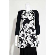 Aqeela Muslimah TShirt AQ825G