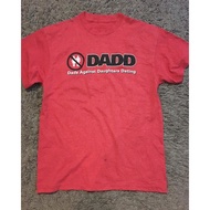 Dadd (Dads Against Daughters Dating)