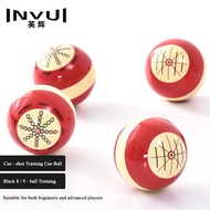 Training Cue Ball 57mm Aramith Pool Ball Bola Bilik Latihan Practice Chinese 8-Ball 9-Ball Single