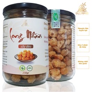Dried longan, - Premium Dalat Cordyceps