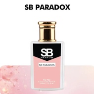 SB PARADOX PERFUME | SUGARBOMB PERFUME | WOMEN'S PERFUME OIL