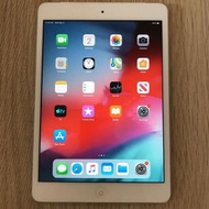 iPad Mini 2 32gb wifi 有中文