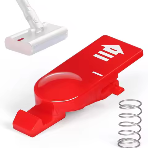 A24P Vacuum Cleaner Replacement Parts For Dyson V12 Slim V15 Detect Water Tank Lid+ Clip Latch Tab B