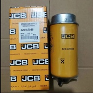PROMO !!! FILTER JCB 320/A7088 320A7088 320 A7088 PACKING AMAN