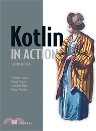 168.Kotlin in Action, Second Edition