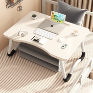 Study Desk Lazy Desk Small Desk Student Desk Computer Desk Bedroom New Home Desk Dormitory Foldable 