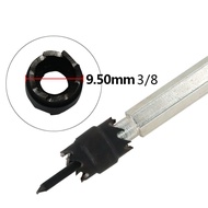 8mm/9.5mm Spot Welding Drill Soldering Point Removal High Speed Steel Hole Saw Solder Point Repair T