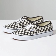 Vans Unisex Authentic Shoes