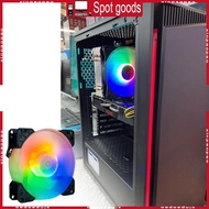 XI Heavy Duty PC Computer Case Fan 90mm Fan CPU Fan Cooling Fan Cooling Radiato