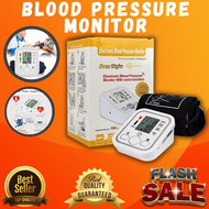 Original Electronic Blood Pressure Monitor Arm type, Arm style blood pressure digital monitor