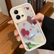 Casing HP VIVO V25 5G VIVO V25E VIVO