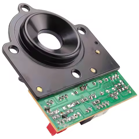New 3C-1PC Atomizer Hot Plate Atomization Power Atomization Plate Shock Plate Humidifier Ultrasonic 