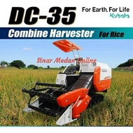 MITSUBOSHI LB104 LB 104 SB104 SB 104 B104 SUPER AGX V BELT COMBINE HARVESTER KUBOTA DC-35 / DC-60 /