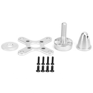 RC Airplane Propeller Adapter Holder C2822/C2826/C2830/C2836 Brushless Motor Spare Parts for Fixed W