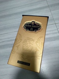 Royal Salute blended scotch Whiskey 21years old