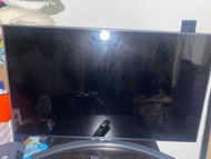 LG television UHD real 4k