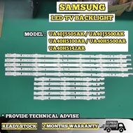 UA40J5505AK / UA40J5500AK / UA40H5100AR / UA40H5500AR / UA40H5142AR SAMSUNG 40 INCH LED TV BACKLIGHT
