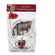 ataorganic Tea Stir Pomegranate Tea (35g/box)- # Pomegranate 35g