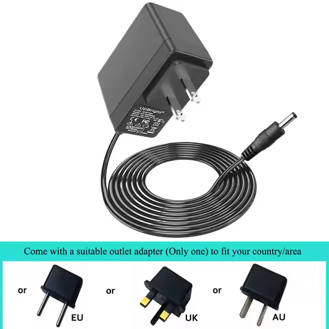 31V AC/DC Adapter for BuTure VC60 VC70 VC80 25.9V 2200mAh 2500mAh Li-ion Battery DSV101B DSV1018 Sti