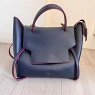 Celine中號配色鯰魚包