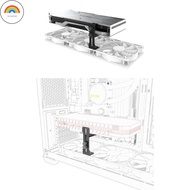 RD BT Graphics Card Support Metal GPU Support Stand GPU Support Bracket Stand